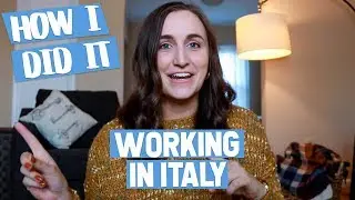 volunteer abroad |TEACHING ENGLISH IN ITALY | Worldpackers