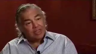 911 fraud revealed to Aaron Russo by Rockerfeller