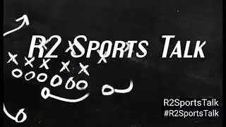 R2 Sports Talk episode 73 First episode of 2026