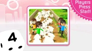 Ram Jammed In Wii Party