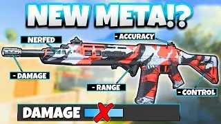 &ldquo;GRAU IS STILL BETTER THAN THE KILO AND AMAX&rdquo; 🤔 NEW META?? ( Modern Warfare Warzone)