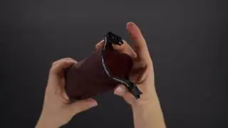 Matador FlatPak&trade; Soap Bar Case
