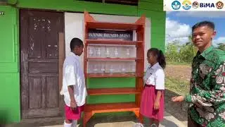 Agroscience Kids Lab sebagai Inovasi Integratif Kebun Sekolah, Eksperimen IPA, dan Bank Benih Mini
