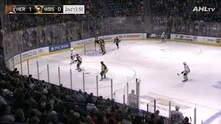 Shane Gersich Effort