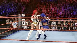 Indigo the Inquisitor vs Penelope (GPW S3 11/27/2024)