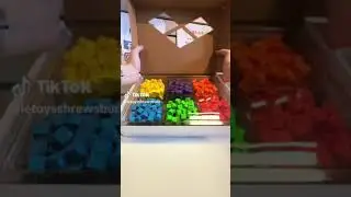 Trying Out FidlBitz! #fidget #sensoryplay