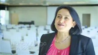 What are joint venture projects?