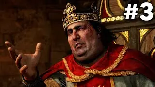 ASSASSIN'S CREED VALHALLA THE SIEGE OF PARIS Gameplay Walkthrough Part 3