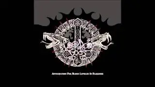 Voodoo Gods - Wrath Of The Invisible Children