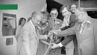 Redwood Credit Union: Our Humble Beginnings
