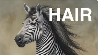 Healthy Hair Affirmations for Issues