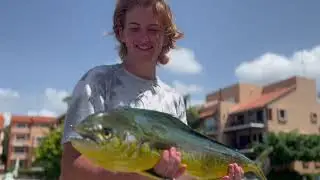 Williams Group Fishing Lobster Tales Jun 2022
