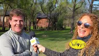 CABA&Ntilde;AS CARPE DIEM   RAMALLO