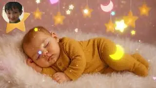 Overcome Baby Sleep Challenges Using Mozart & Brahms Lullabies for Peace