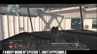 Fanboy Moment Epi 1: [NGT] Hypermole