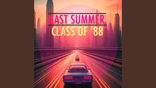 Avenue 83 (Extended Mix)