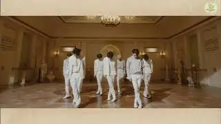 How to do the GOT7 Not By The Moon challenge - DYE