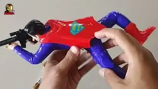 HULK BATMAN SUPERMAN SPIDERMAN CAPTAIN AMERICA ARMY