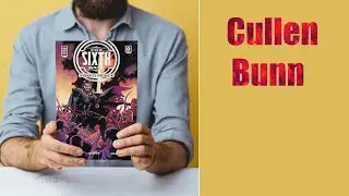 Review &mdash; The Sixth Gun: Road to the Six by Cullen Bunn  @green mountain