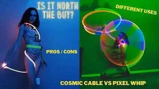 GLOFX COSMIC CABLE REVIEW