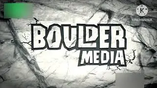 Titmouse inc bbc worldwide productions boulder media lockjaw Disney Jr UK Logo