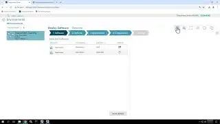 What's New in Deployment Center 2406?