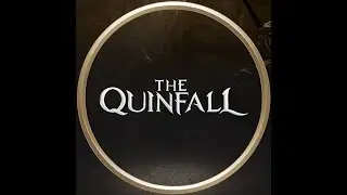 The Quinfall - Arena Pvp Content - Assassin - 2