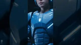 NEW MEGA MAN: SECRET LEVEL