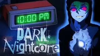 Katy Perry: Firework【DARK NIGHTCORE COVER】Yandere Nightcore Songs