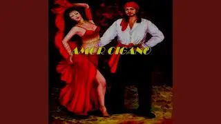 Amor Cigano