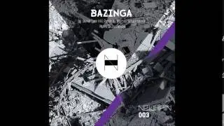 Daniel Boon - Bazinga (Pierre Deutschmann Remix) | Neuhain