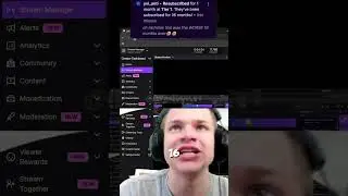 Jynxzi Rage #funny #rage #jynxzi #viral #stream #twitch #live #fan #fun #clip #farm #faze