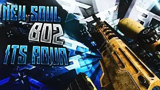 Its Aqua: New Soul - My First Black Ops 2 Montage