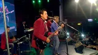 Rolo y los impecables 07/02/2016. Radio Studio Argentina!!