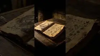 &laquo; Secrets du Manuscrit de Voynich : d&eacute;cryptage impossible ? &raquo;