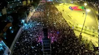 Drone Recta Castillejo, Guatire