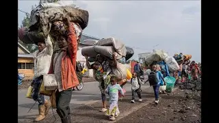 COSA SUCCEDE NELLA REPUBBLICA DEMOCRATICA DEL CONGO