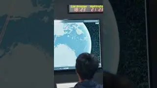 How two founders met and launched their own satellite bus company