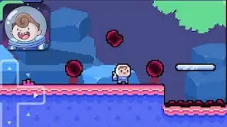 Space Intern Gameplay Trailer (OS Android)