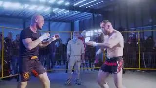 MMA NO RULES - KH&Ocirc;NG LUẬT M&Oacute;C,HOẠC BỊ M&Oacute;C 