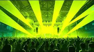 Experimental Raver - Wavey Walking [DRUM & BASS]