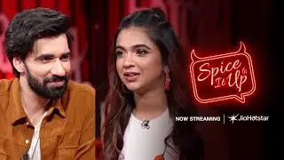 Spice It Up | Episode 3 | Now Streaming | @the.rebelkid | JioHotstar Sparks