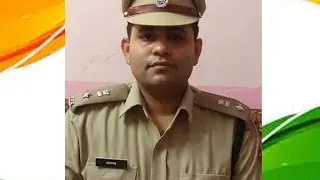 SP Anand Sharma, Banswara
