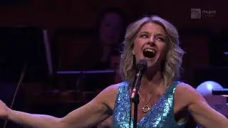 Micheller Myrtill & Óbudai Danubia Zenekar - Je ne regrette rien
