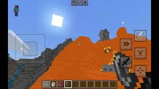 VOLCANO VS VILLAGE