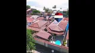 &Agrave; Venda: Casa - Oliven&ccedil;a, Ilh&eacute;us/BA