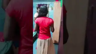 First night 😝 #shorts #love #lovestory #milk #amgithasajil_world #million  #comedyvideo #trending