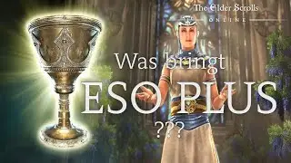 Was bringt ESO Plus? | Lohnt sich das Abo Modell???