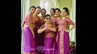 A DANCE TRIBUTE TO MALAYALAM CINEMA