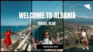 Solo in Albania 🇦🇱 | Hidden Gems, Beach Vibes, & Culture Shock in 72 Hours!